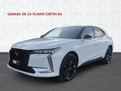 Gebraucht 2022 DS Automobiles DS4 Performance Line Plus | CHF 31’900 (Etwas zu teuer)