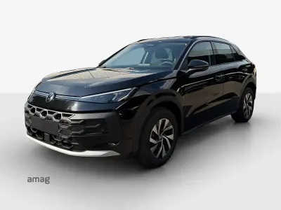 Neu (2026) VW T-Roc Trendline 116 PS | Fairer Preis