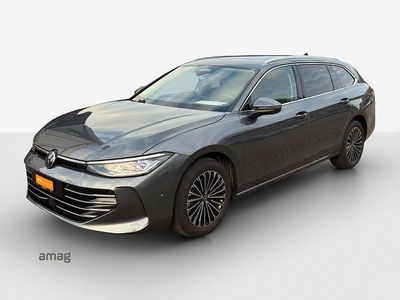 Gebraucht 2025 VW Passat Elegance Kombi | CHF 45’990