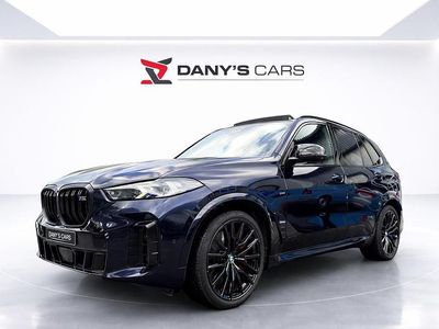 Gebraucht BMW X5 M Sport 530 PS (389 kW) 2024 SUV