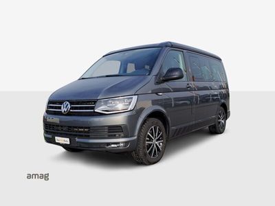 gebraucht VW California BiTDI Beach Ed