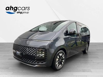 Neu 2025 Hyundai Staria Premium Van / Kleinbus | CHF 63’600 (Teuer)