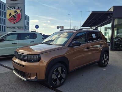 Neu 2025 Fiat Panda La Prima Kleinwagen | CHF 24’690 (Fairer Preis)