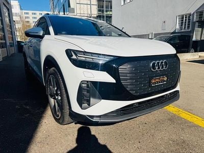 Gebraucht Audi Q4 e-tron 210 kW (286 PS) 2024 SUV