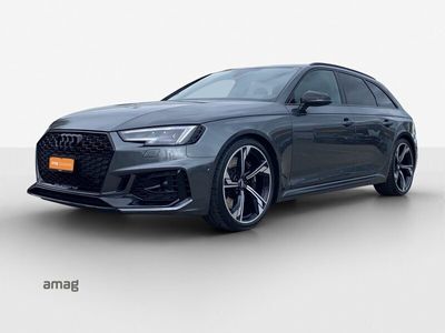 gebraucht Audi RS4 Avant