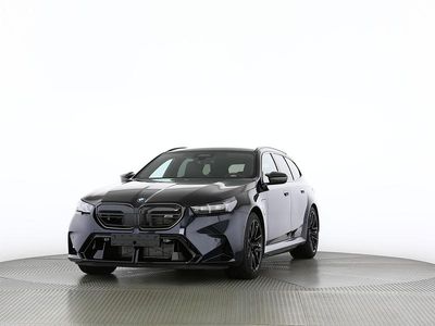 Schwarz Neu 2025 BMW M5 Shadowline Kombi | CHF 158’500 (Fairer Preis)