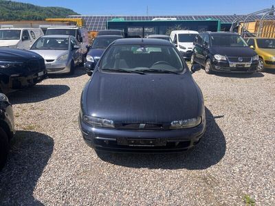 Gebraucht 2000 Fiat Bravo Kleinwagen | CHF 999