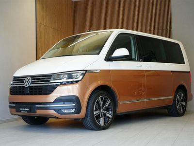 Gebraucht 2021 VW T6.1 Generation Six Van | CHF 52’990 (Fairer Preis)