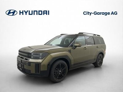 Neu 2025 Hyundai Santa Fe SUV | CHF 67’700 (Teuer)