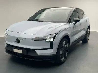Neu (2026) Volvo EX30 Performance 428 PS | Etwas zu teuer