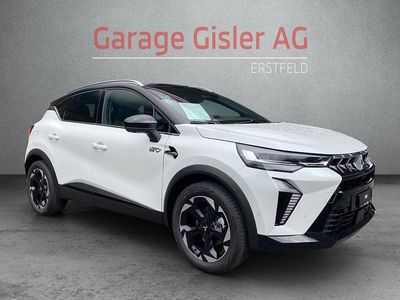 Gebraucht Mitsubishi ASX Intense 143 PS (105 kW) 2025 SUV