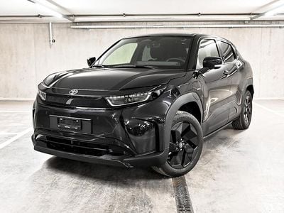 Schwarz Neu 2026 Toyota Urban Cruiser Trend SUV | CHF 37’500 (Fairer Preis)
