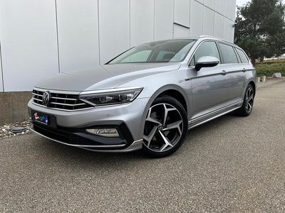 Gebraucht 2022 VW Passat Business | CHF 28’499 (Teuer)