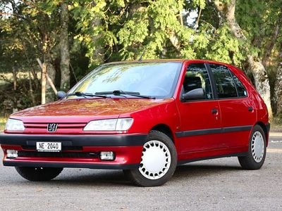 Gebraucht 1997 Peugeot 306 | CHF 8’900