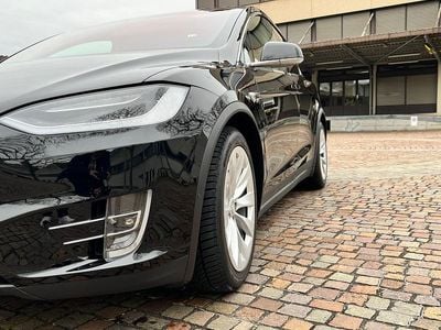 Gebraucht 2019 Tesla Model X SUV | CHF 36’900 (Guter Preis)