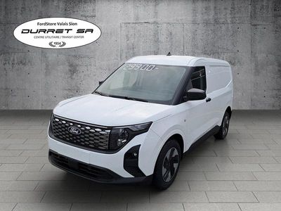 Neu 2025 Ford E-Transit Van | CHF 29’900