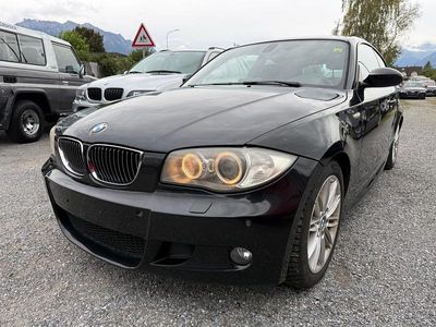 Gebraucht 2007 BMW 130 Kleinwagen | CHF 7’000