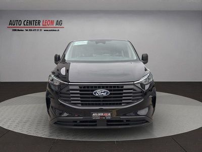 Gebraucht 2024 Ford Transit Custom Trend Kombi | CHF 48’900