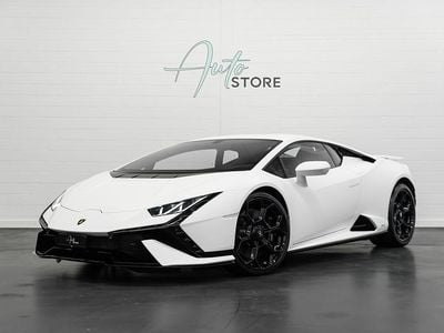 Neu 2025 Lamborghini Huracán Coupé | CHF 279’900