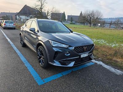 Gebraucht Cupra Formentor VZ 310 PS (228 kW) 2023 SUV