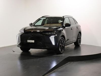 DS Automobiles DS7 Crossback