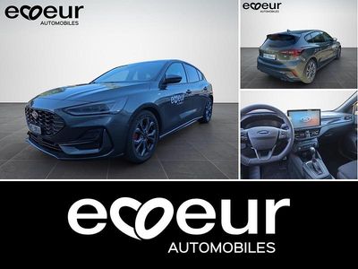 Gebraucht 2025 Ford Focus ST-Line X Limousine | CHF 33’500