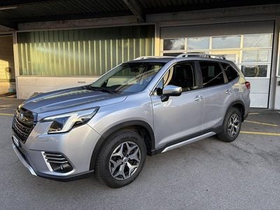 Gebraucht 2023 Subaru Forester SUV | CHF 22’900 (Guter Preis)