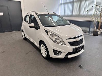 Gebraucht 2012 Chevrolet Spark LS Kleinwagen | CHF 3’900 (Fairer Preis)