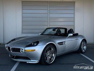 Gebraucht 2004 BMW Z8 Cabrio | CHF 274’800