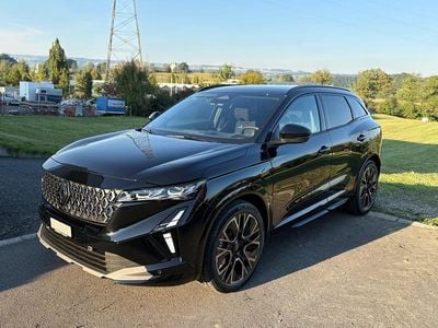 Neu 2025 Renault Austral Techno Esprit Alpine SUV | CHF 41’250 (Fairer Preis)