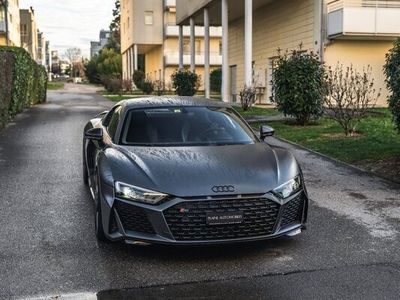 gebraucht Audi R8 Coupé performance S-Tronic