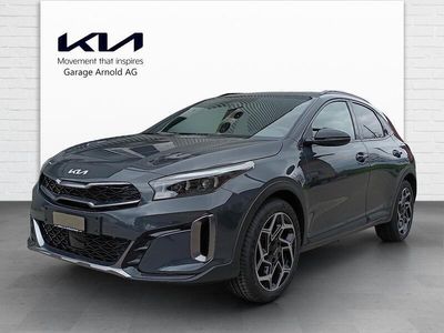Grau Gebraucht 2024 Kia XCeed GT-Line SUV | CHF 31’900