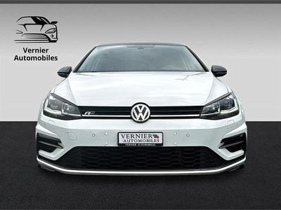 Gebraucht 2017 VW Golf VII Highline | CHF 18’900 (Etwas zu teuer)