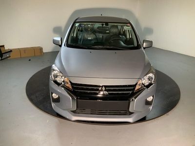 gebraucht Mitsubishi Space Star 1.2 MIVEC Inform