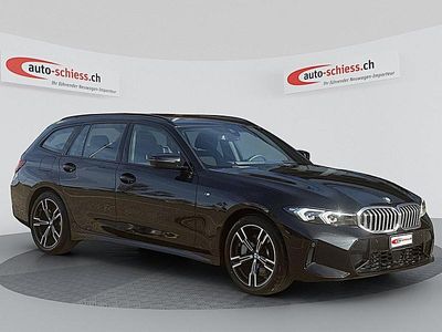 Gebraucht 2024 BMW 330 M Sport Kombi | CHF 35’980