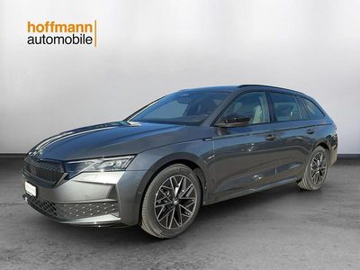 Grau Neu 2026 Skoda Octavia Dynamic Kombi | CHF 43’300 (Guter Preis)