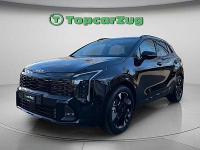 Neu Kia Sportage GT-Line 180 PS (132 kW) 2026 SUV