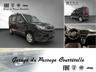 Fiat Doblò
