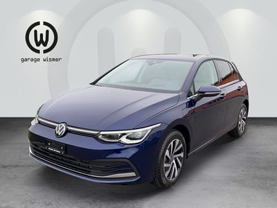 gebraucht VW Golf Style PHEV SELECTION