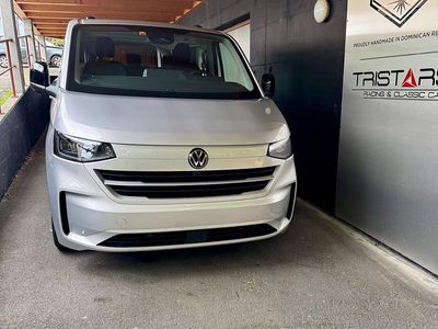 Gebraucht 2025 VW Caravelle Life Van / Kleinbus | CHF 46’900 (Superpreis)