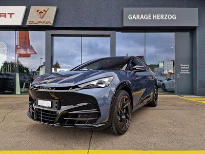 Gebraucht 2024 Cupra Tavascan SUV | CHF 46’400 (Fairer Preis)