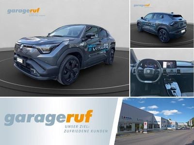 Neu 2025 Suzuki Vitara SUV | CHF 41’270 (Fairer Preis)