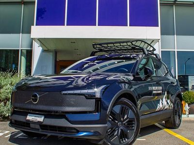Gebraucht 2025 Volvo EX30 CC Performance SUV | CHF 44’900 (Fairer Preis)