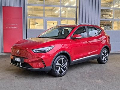 Gebraucht 2024 MG ZS Luxury | CHF 21’990 (Superpreis)
