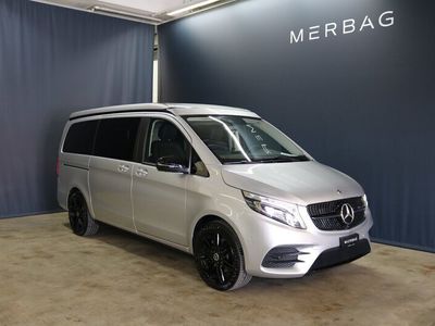 gebraucht Mercedes 300 Marco Polod 4M A