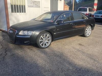 Gebraucht 2005 Audi A8L Limousine | CHF 12’800