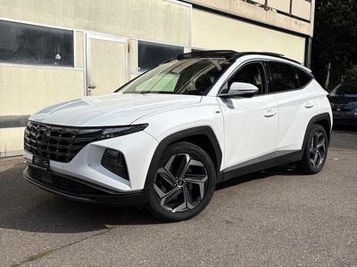 Gebraucht 2021 Hyundai Tucson SUV | CHF 22’500 (Fairer Preis)