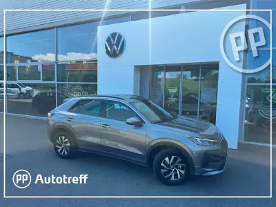 Neu (2026) VW T-Roc Trendline 116 PS | Fairer Preis