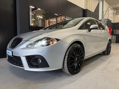 Gebraucht 2007 Seat Leon FR | CHF 6’900