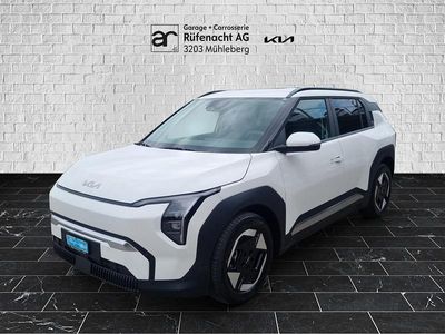 Weiss Gebraucht 2025 Kia EV3 SUV | CHF 38’480 (Teuer)